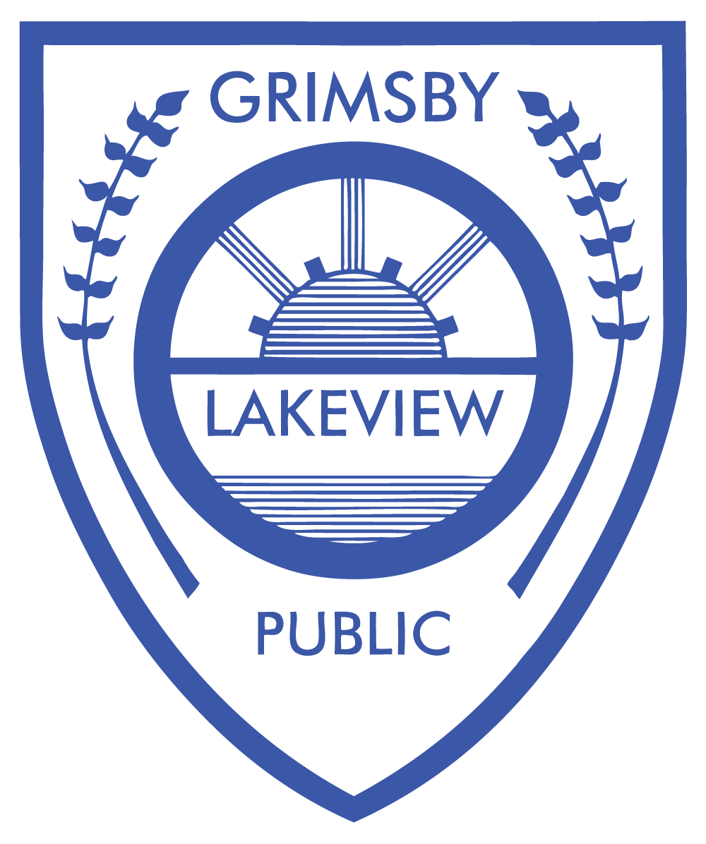 Lakeview Public School Logo